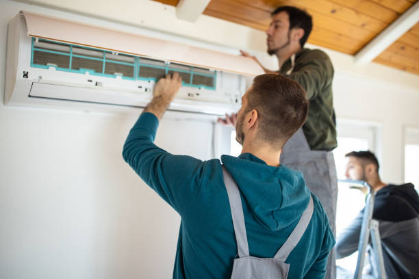Best Local HVAC Companies  in Vandalia, OH