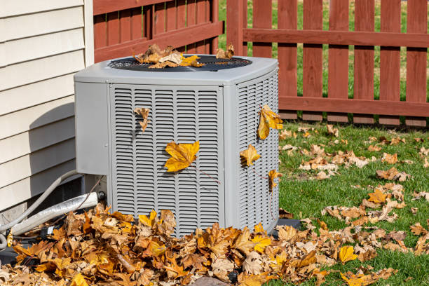 Reliable Vandalia, OH HVAC Solutions