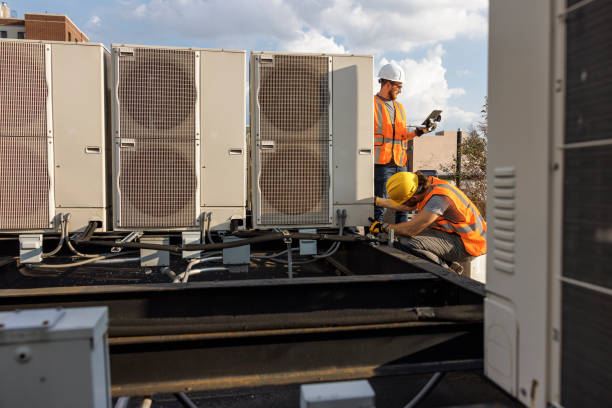 Best Residential HVAC Services  in Vandalia, OH