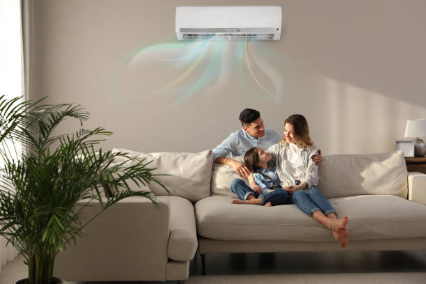 Best HVAC Repair Near Me  in Vandalia, OH