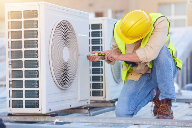 Best HVAC Emergency Services  in Vandalia, OH