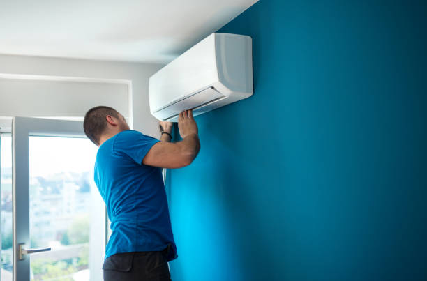 Best 24/7 HVAC Repair  in Vandalia, OH