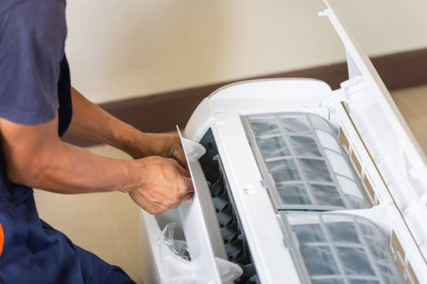 Best Air Quality Test  in Vandalia, OH