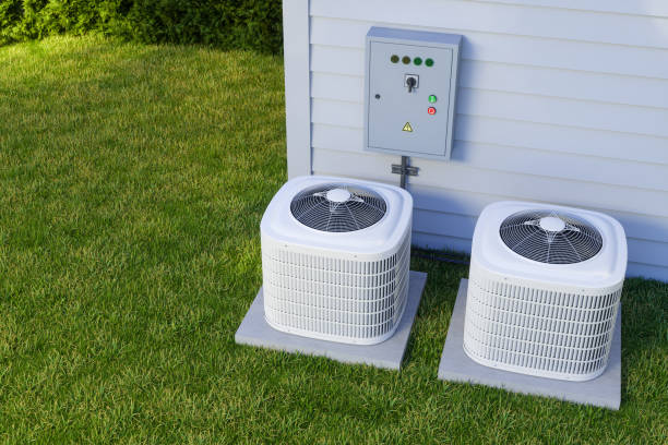 Best Heating Repair Services  in Vandalia, OH