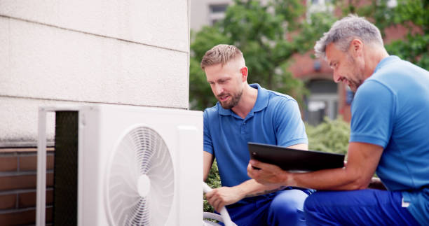 Best HVAC Air Duct Cleaning  in Vandalia, OH