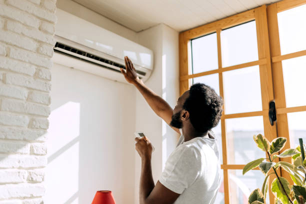 Best HVAC Installation Services  in Vandalia, OH