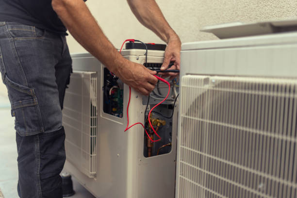 Professional HVAC in Vandalia, OH