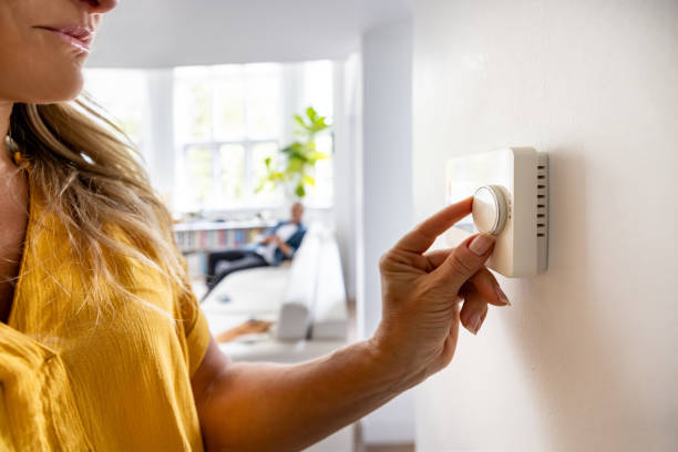 Best HVAC Maintenance Near Me  in Vandalia, OH