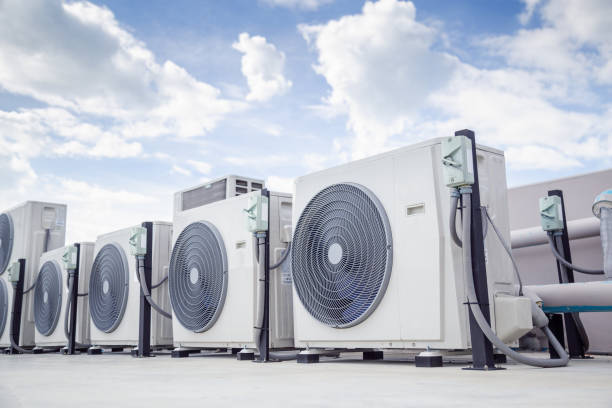 Best Ductless HVAC Repair  in Vandalia, OH