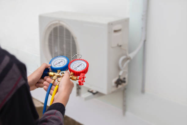 Best Heating Repair Services  in Vandalia, OH