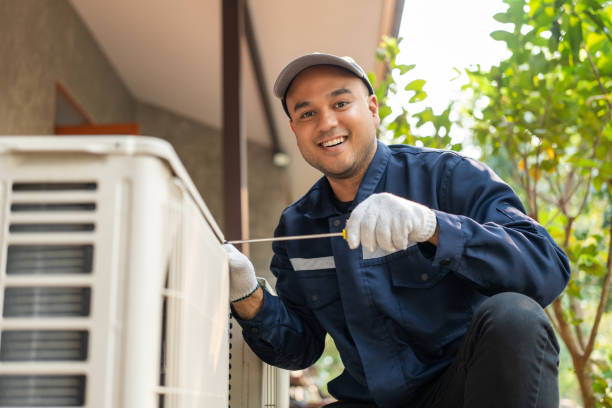 Best HVAC Installation Services  in Vandalia, OH