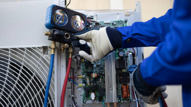 Best Furnace Installation  in Vandalia, OH