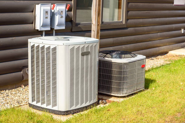 Best Central Air Repair  in Vandalia, OH