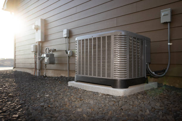 HVAC Emergency Services in Vandalia, OH