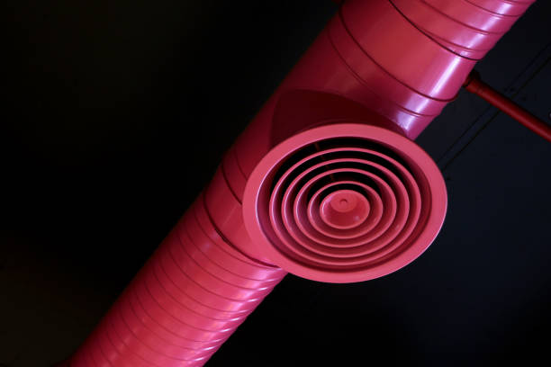 Best HVAC System Installation  in Vandalia, OH